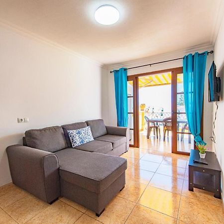 Ocean View Apartamento Windsor Park Costa Adeje  Bagian luar foto