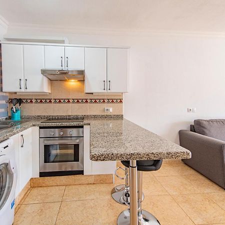 Ocean View Apartamento Windsor Park Costa Adeje  Bagian luar foto
