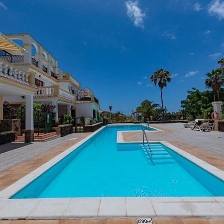Ocean View Apartamento Windsor Park Costa Adeje  Bagian luar foto