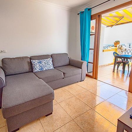 Ocean View Apartamento Windsor Park Costa Adeje  Bagian luar foto