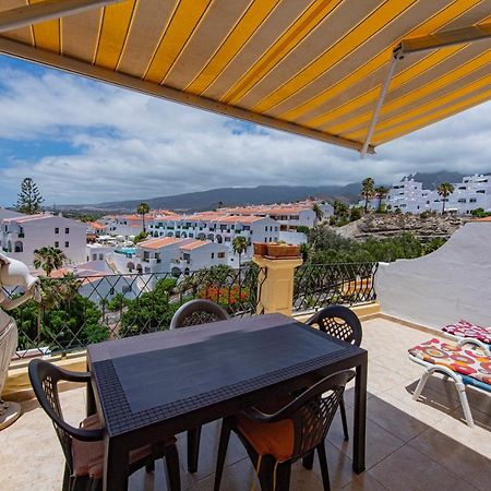 Ocean View Apartamento Windsor Park Costa Adeje  Bagian luar foto