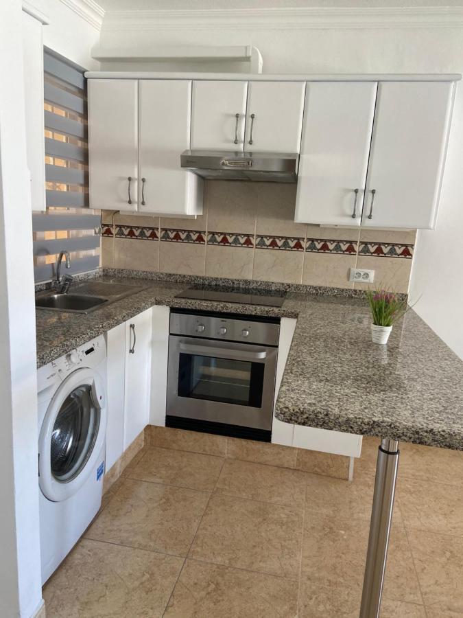 Ocean View Apartamento Windsor Park Costa Adeje  Bagian luar foto