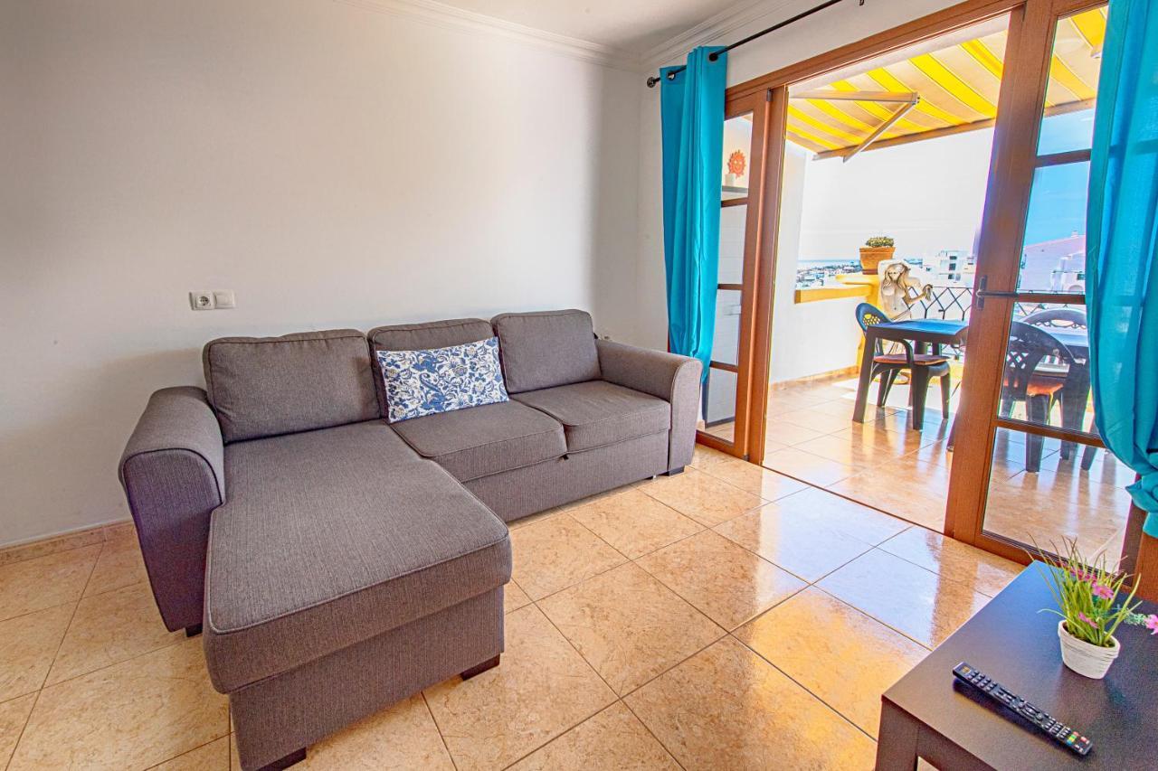 Ocean View Apartamento Windsor Park Costa Adeje  Bagian luar foto
