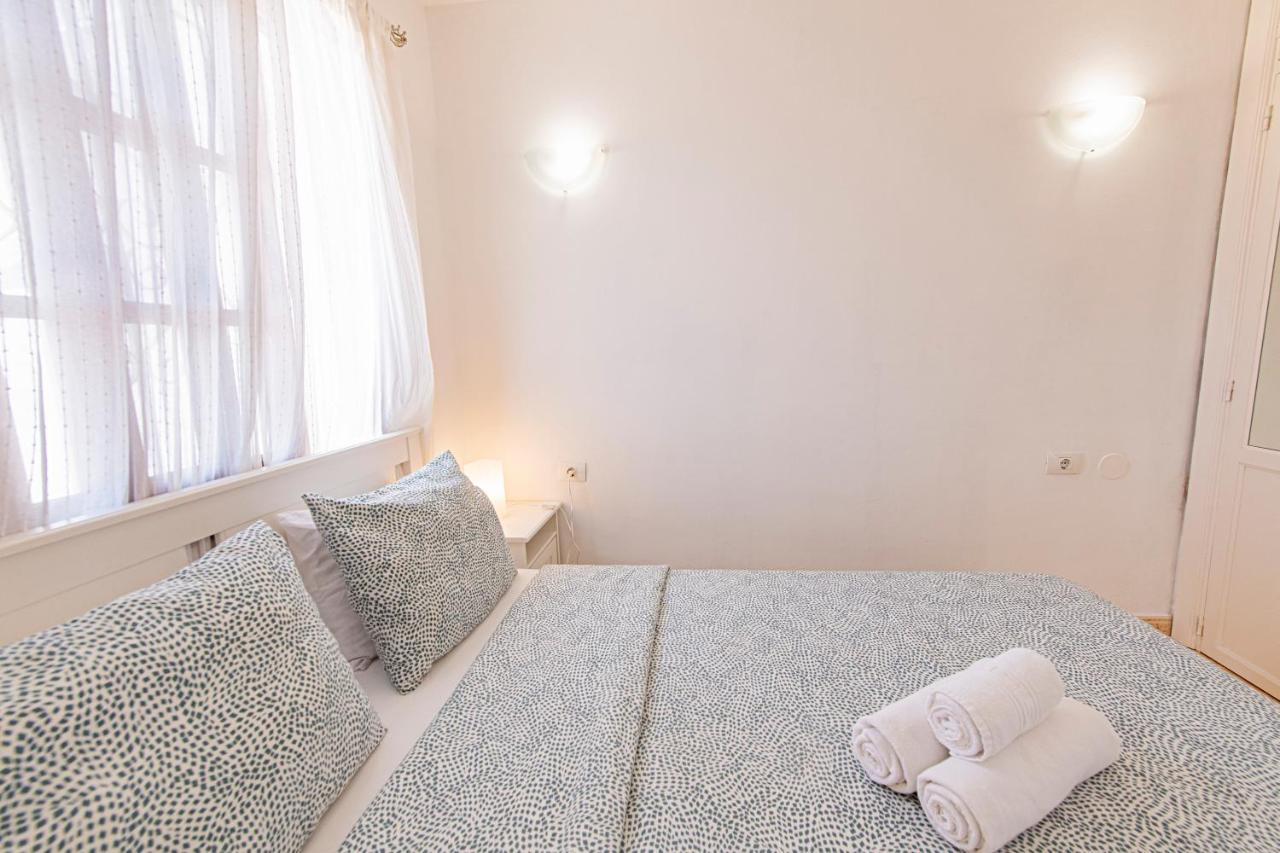 Ocean View Apartamento Windsor Park Costa Adeje  Bagian luar foto