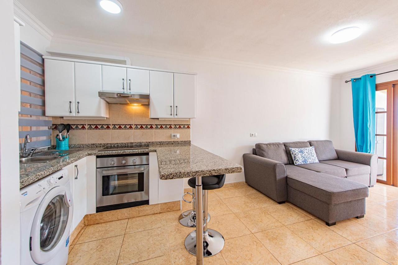 Ocean View Apartamento Windsor Park Costa Adeje  Bagian luar foto