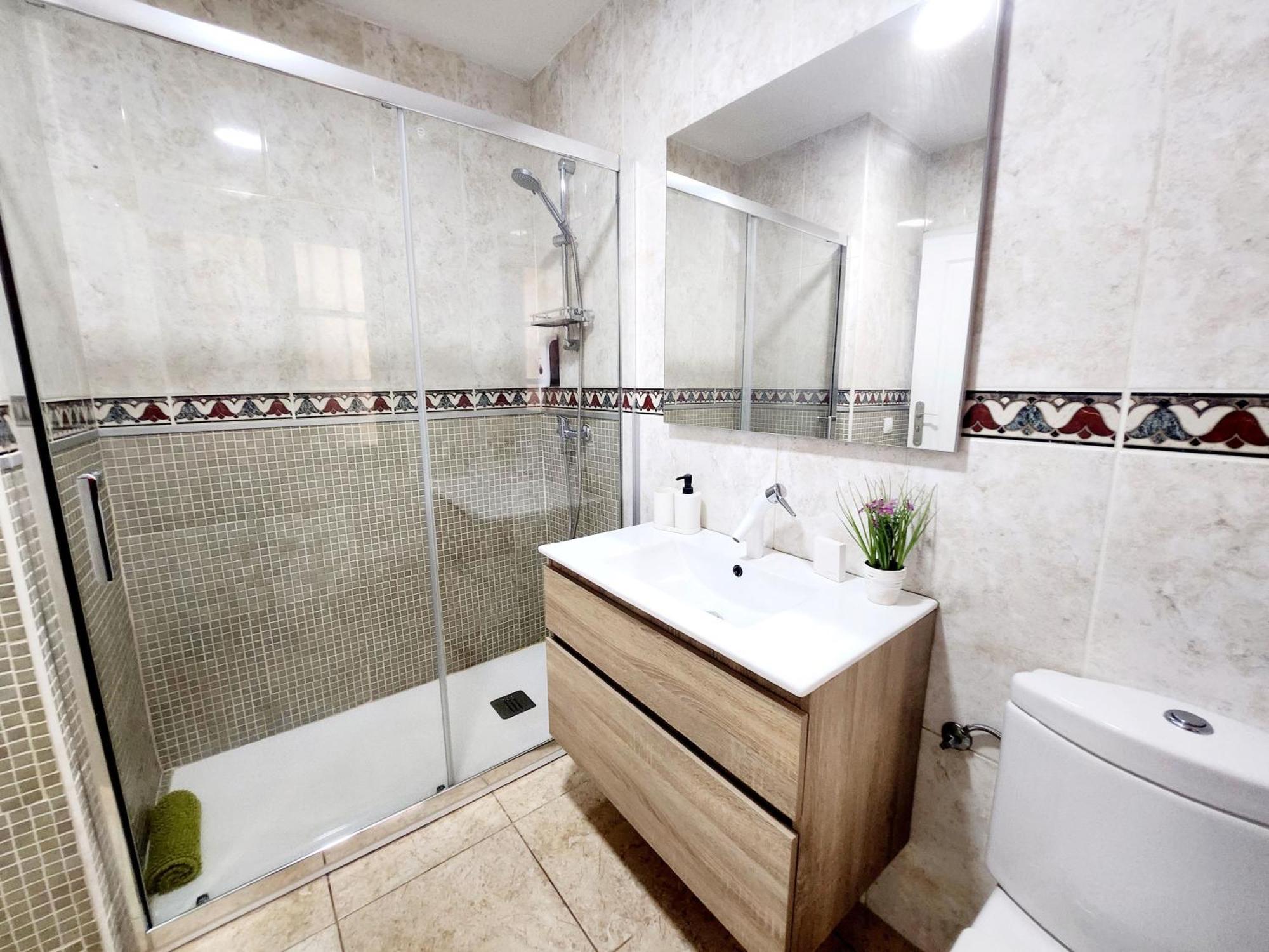 Ocean View Apartamento Windsor Park Costa Adeje  Bagian luar foto